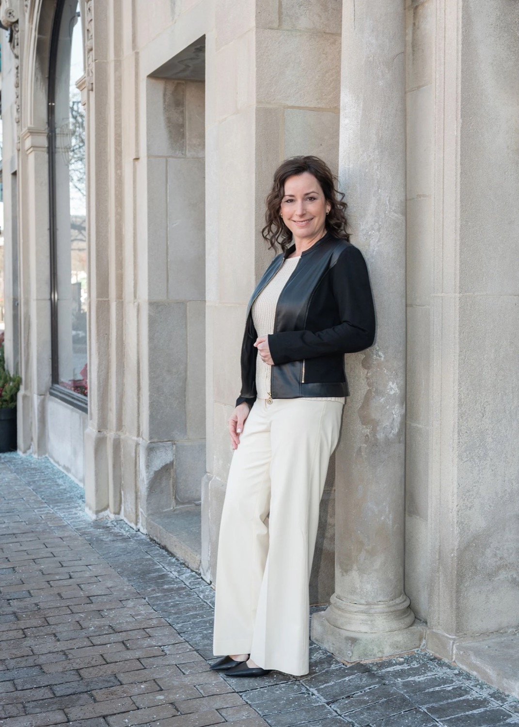 Kim Piccirilli, founder of Home Envy