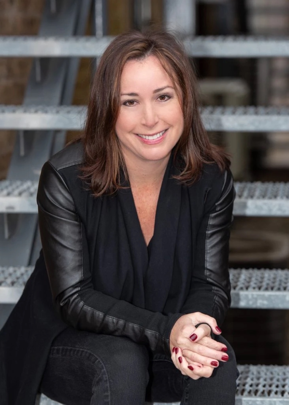 Kim Piccirilli, licensed Illinois Realtor